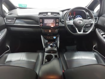 Used Nissan Leaf 2023 for sale - 78440279: Photo