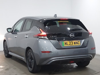 Used Nissan Leaf 2023 for sale - 78440279: Photo