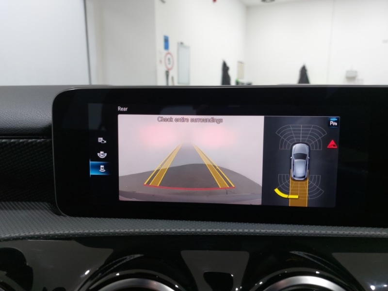 Used Mercedes-Benz A-Class 2020 for sale - 77062443: Photo 17