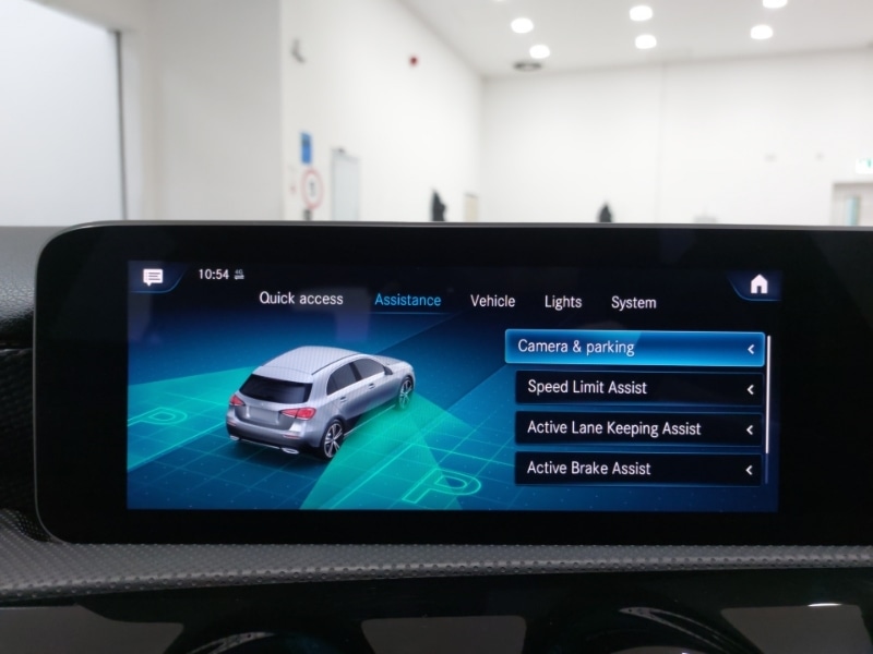 Used Mercedes-Benz A-Class 2020 for sale - 77062443: Photo 19