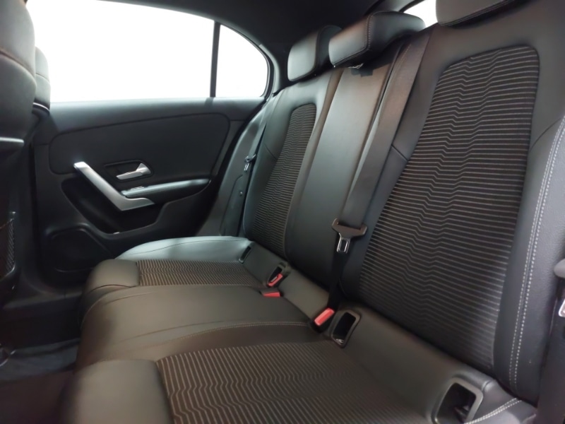 Used Mercedes-Benz A-Class 2020 for sale - 77062443: Photo 6