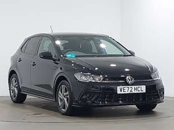 2022 - 1.0 TSI R-Line 5dr DSG