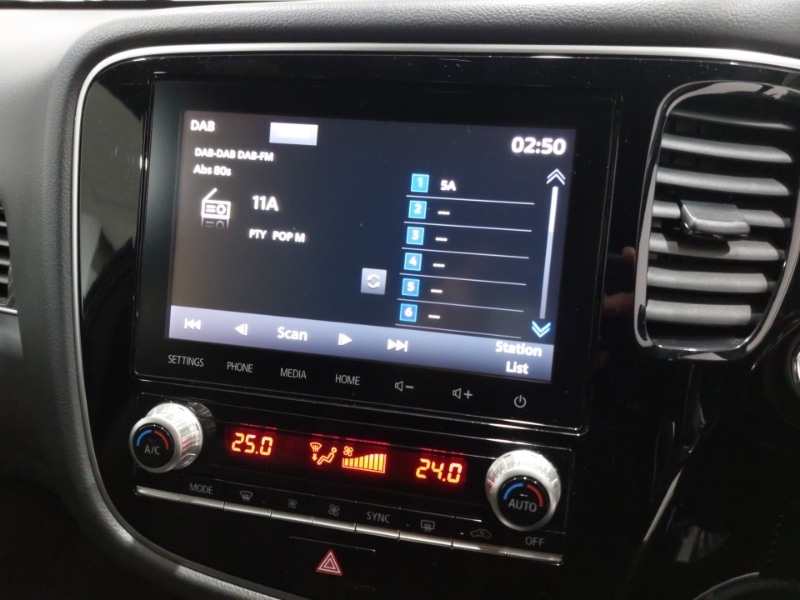 Used Mitsubishi Outlander 2020 for sale - 78203287: Photo 10