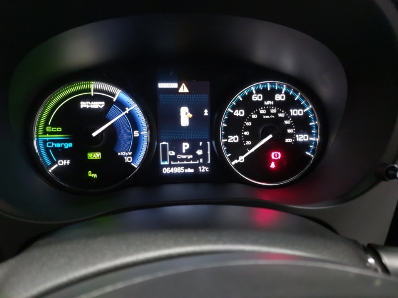 Used Mitsubishi Outlander 2020 for sale - 78203287: Photo 11