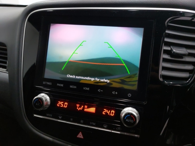 Used Mitsubishi Outlander 2020 for sale - 78203287: Photo 16