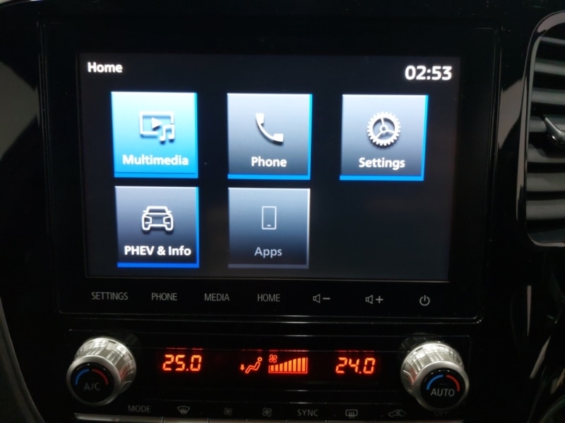 Used Mitsubishi Outlander 2020 for sale - 78203287: Photo 19