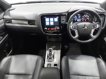 Used Mitsubishi Outlander 2020 for sale - 78203287: Photo