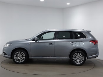 Used Mitsubishi Outlander 2020 for sale - 78203287: Photo