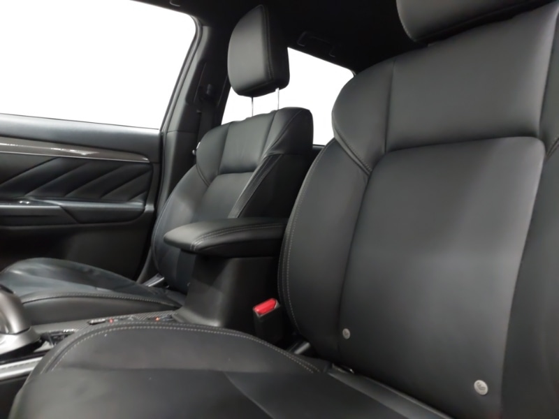 Used Mitsubishi Outlander 2020 for sale - 78203287: Photo 5