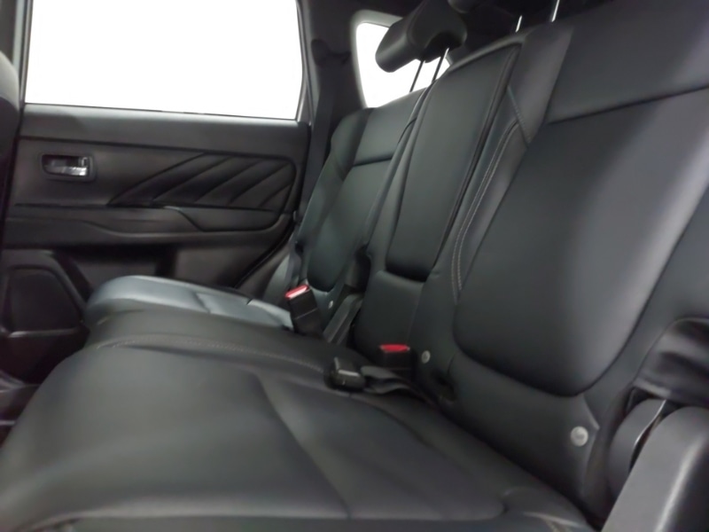 Used Mitsubishi Outlander 2020 for sale - 78203287: Photo 6