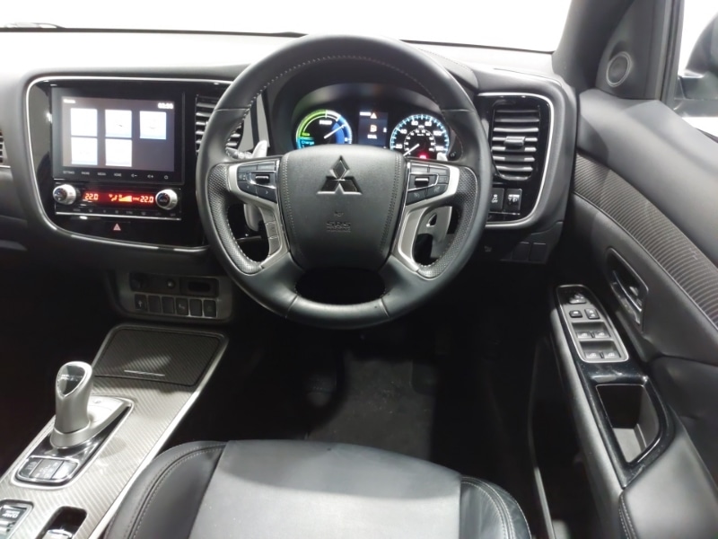 Used Mitsubishi Outlander 2020 for sale - 78203287: Photo 7