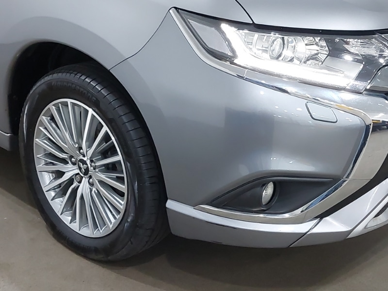 Used Mitsubishi Outlander 2020 for sale - 78203287: Photo 9