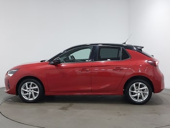 Used Vauxhall Corsa 2019 for sale - 79570008: Photo