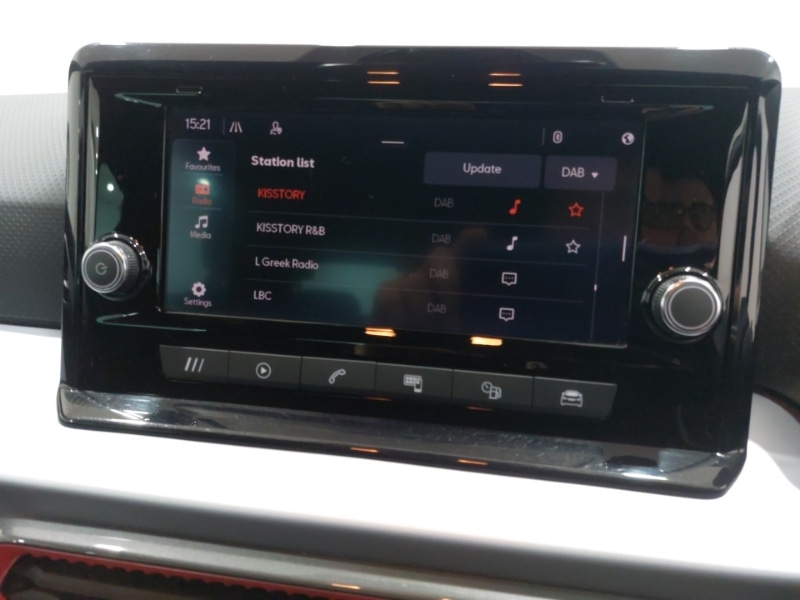 Used SEAT Ibiza 2023 for sale - 78156051: Photo 10