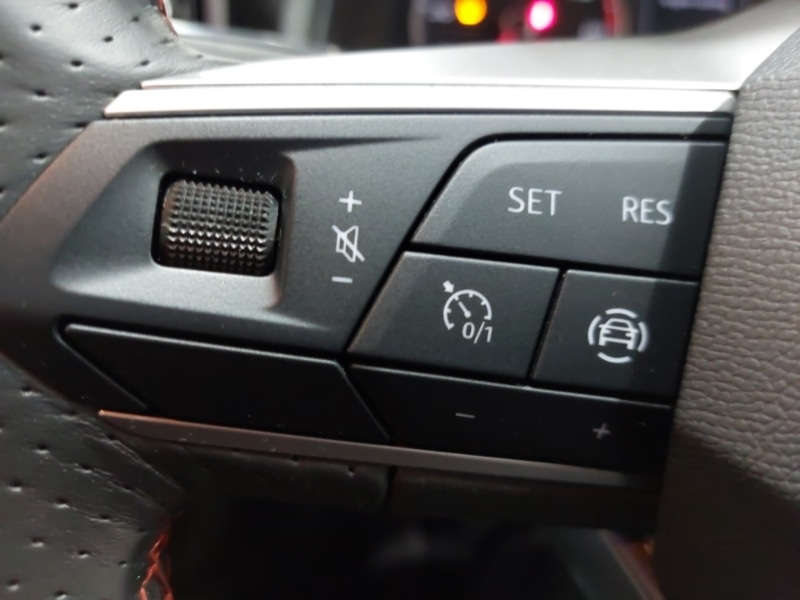 Used SEAT Ibiza 2023 for sale - 78156051: Photo 12