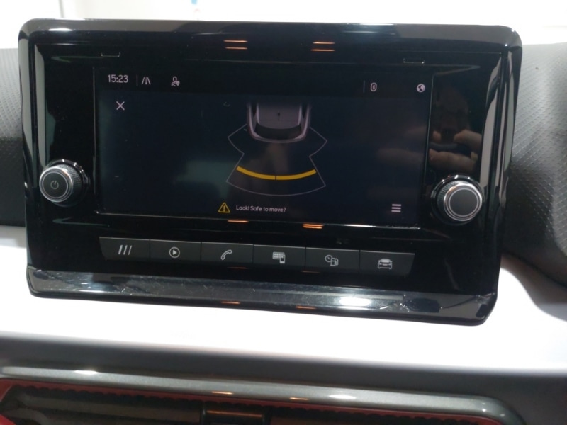 Used SEAT Ibiza 2023 for sale - 78156051: Photo 17