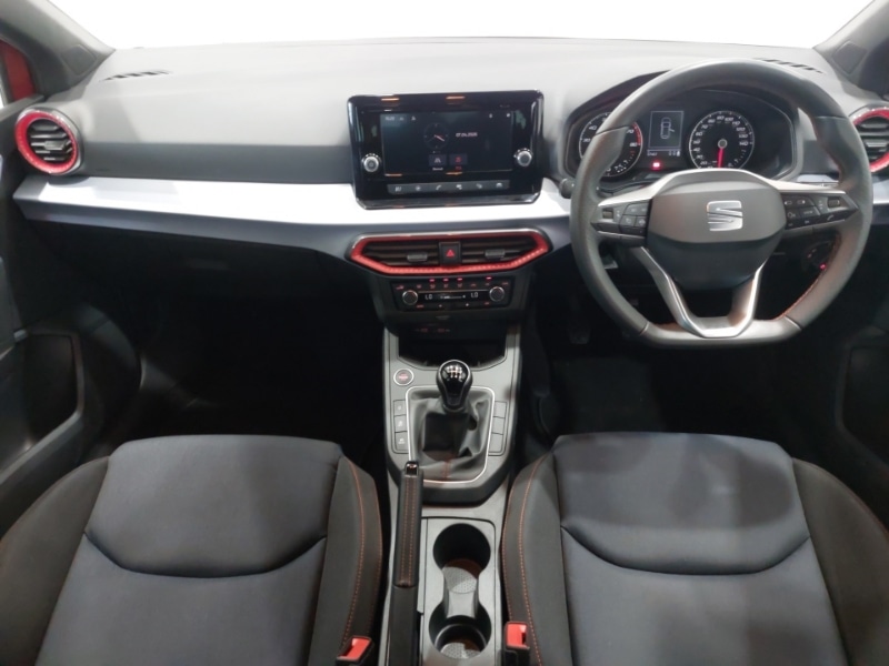 Used SEAT Ibiza 2023 for sale - 78156051: Photo 2