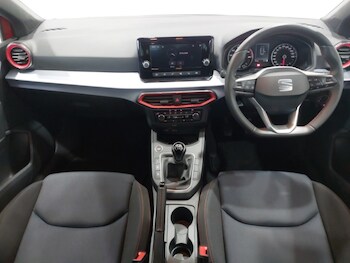 Used SEAT Ibiza 2023 for sale - 78156051: Photo