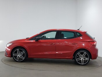 Used SEAT Ibiza 2023 for sale - 78156051: Photo