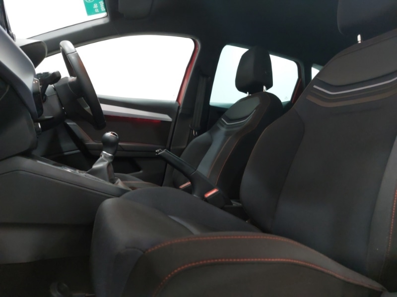 Used SEAT Ibiza 2023 for sale - 78156051: Photo 5