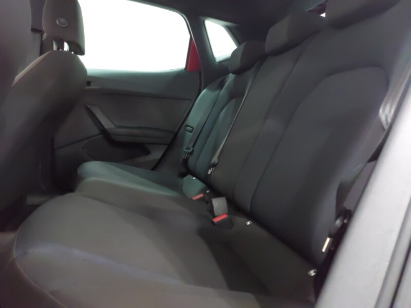 Used SEAT Ibiza 2023 for sale - 78156051: Photo 6