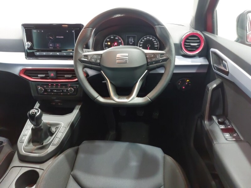 Used SEAT Ibiza 2023 for sale - 78156051: Photo 7
