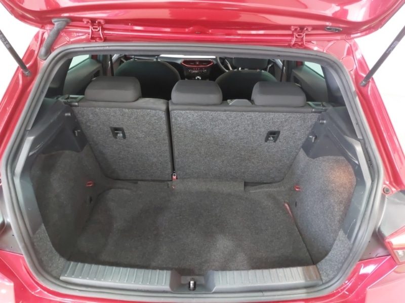 Used SEAT Ibiza 2023 for sale - 78156051: Photo 8