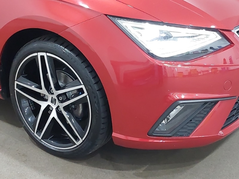 Used SEAT Ibiza 2023 for sale - 78156051: Photo 9