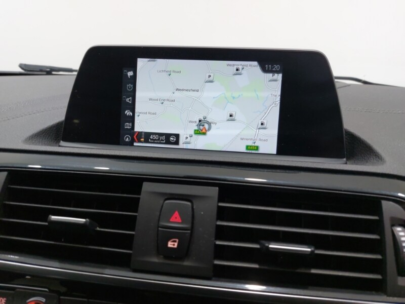 Used BMW 1 Series 2019 for sale - 77300050: Photo 10