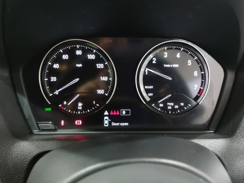 Used BMW 1 Series 2019 for sale - 77300050: Photo 11