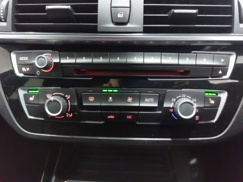 Used BMW 1 Series 2019 for sale - 77300050: Photo 17