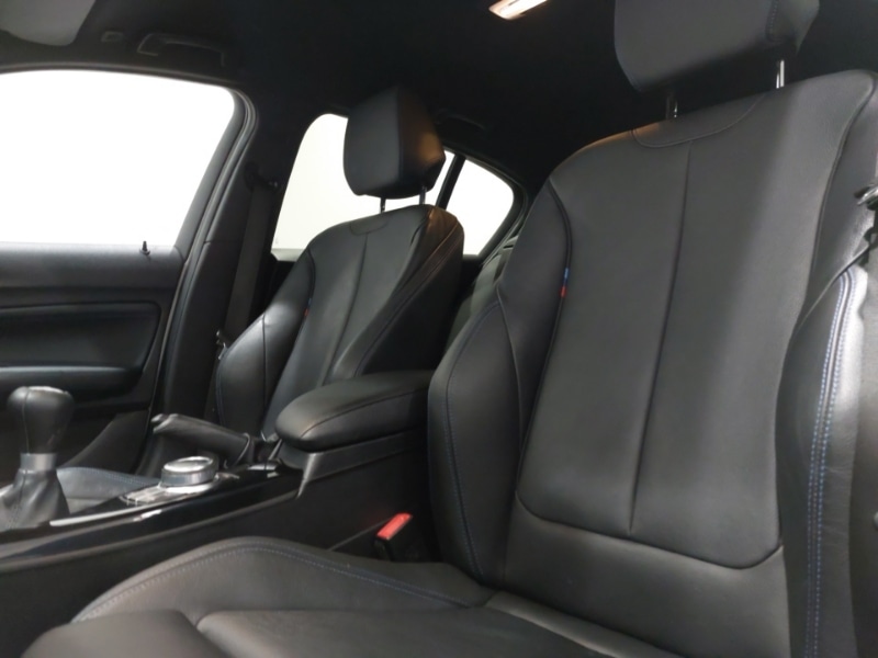 Used BMW 1 Series 2019 for sale - 77300050: Photo 5