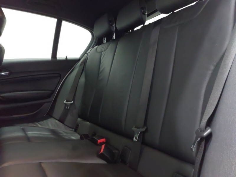 Used BMW 1 Series 2019 for sale - 77300050: Photo 6