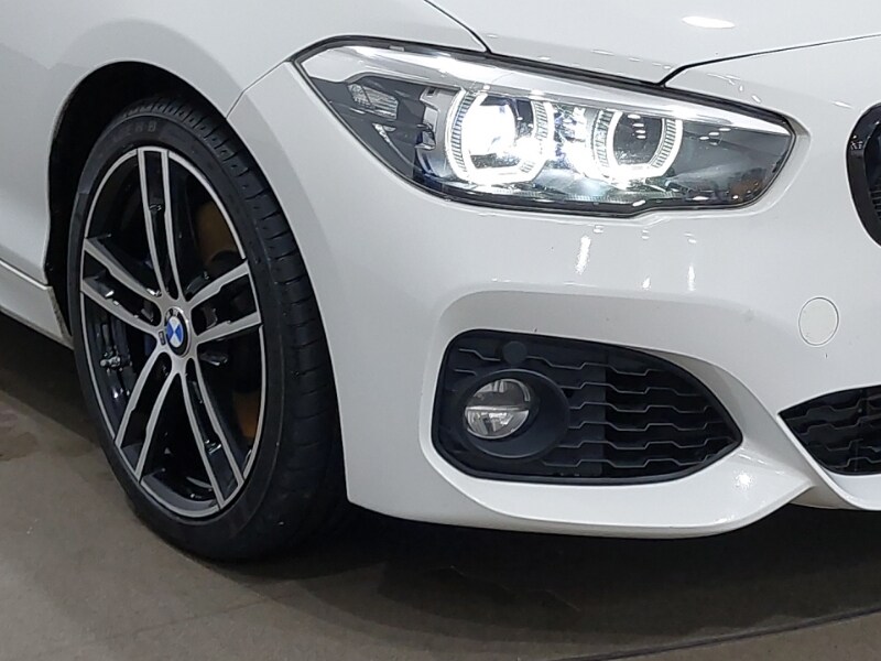 Used BMW 1 Series 2019 for sale - 77300050: Photo 9