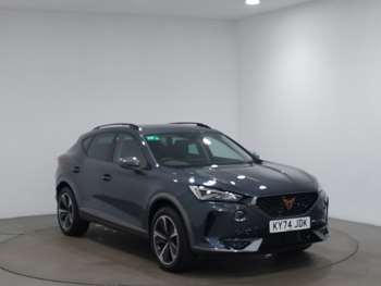 2024 - 1.4 eHybrid 204 V1 5dr DSG
