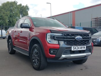 Used Ford Ranger 2024 for sale - 79393661: Photo