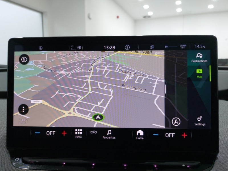 Used Skoda Enyaq 2023 for sale - 77635850: Photo 16