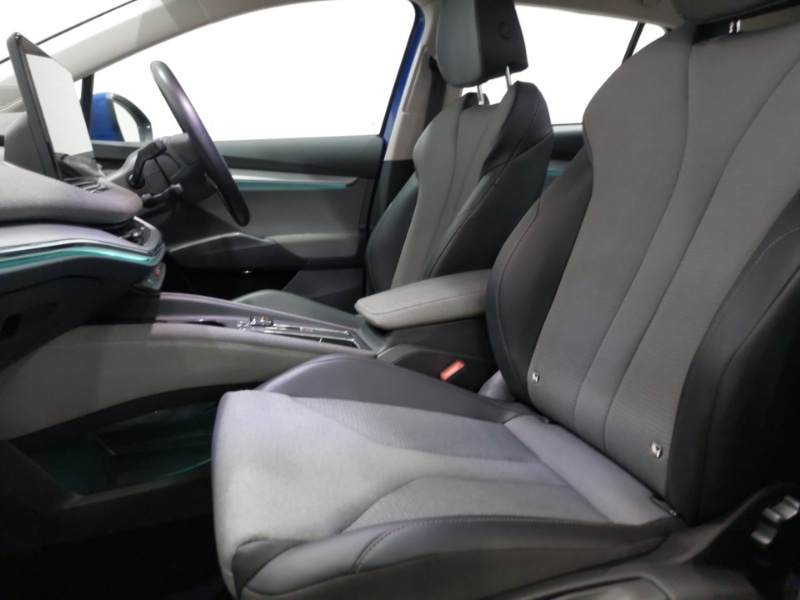 Used Skoda Enyaq 2023 for sale - 77635850: Photo 5