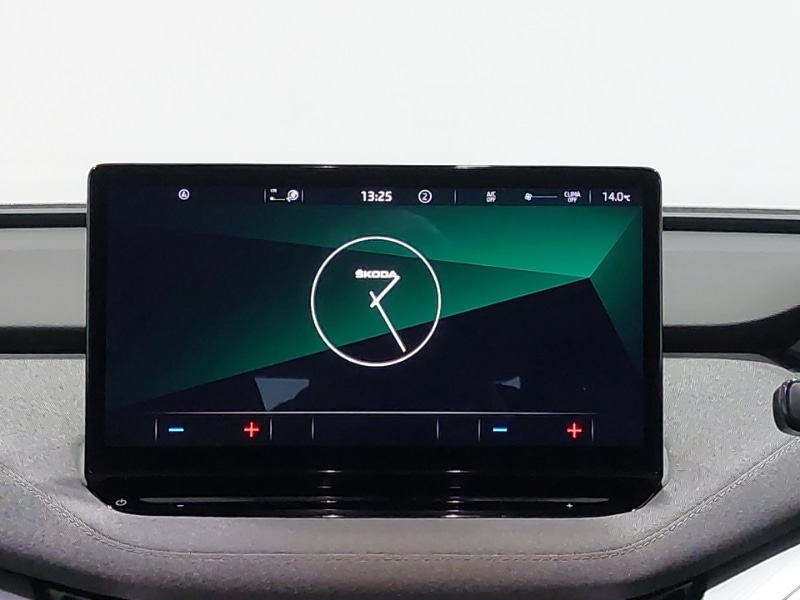 Used Skoda Enyaq 2023 for sale - 77635850: Photo 7