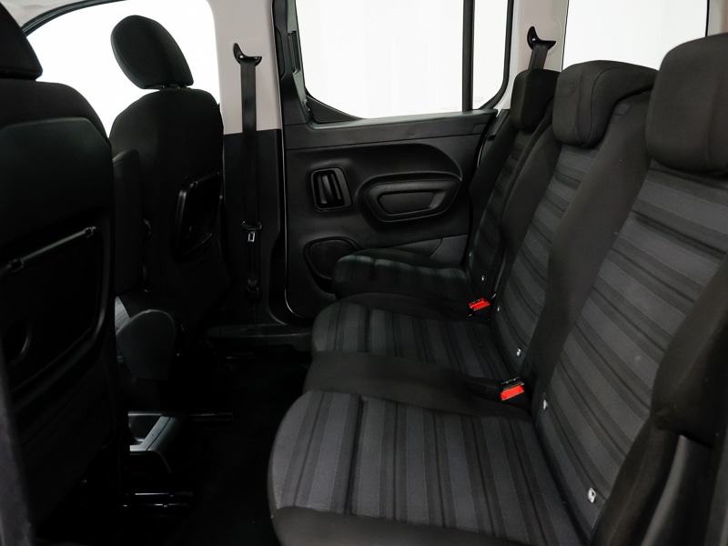 Used Vauxhall Combo Life 2021 for sale - 77081222: Photo 6