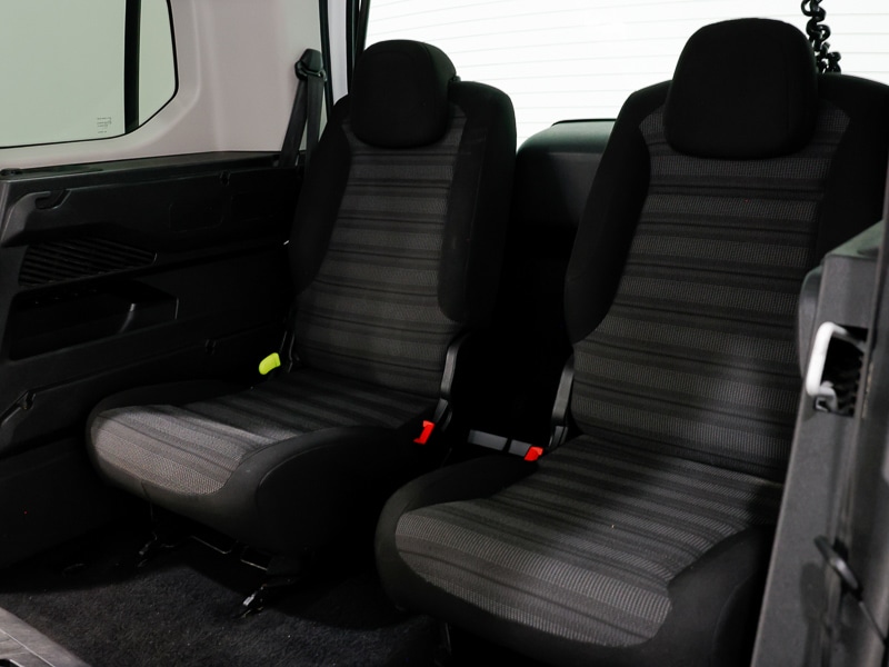 Used Vauxhall Combo Life 2021 for sale - 77081222: Photo 7