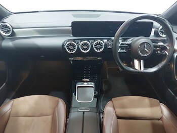 Used Mercedes-Benz CLA 2024 for sale - 78440377: Photo