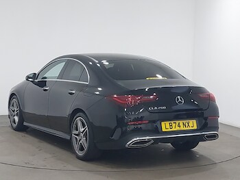 Used Mercedes-Benz CLA 2024 for sale - 78440377: Photo
