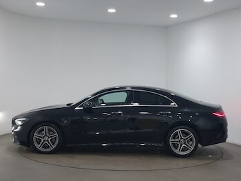Used Mercedes-Benz CLA 2024 for sale - 78440377: Photo