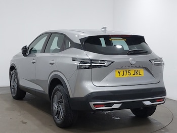 Used Nissan Qashqai 2025 for sale - 78940665: Photo