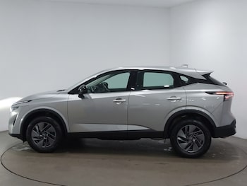 Used Nissan Qashqai 2025 for sale - 78940665: Photo