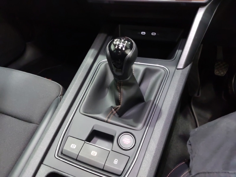 Used Cupra Formentor 2023 for sale - 76606248: Photo 12