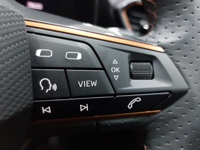 Used Cupra Formentor 2023 for sale - 76606248: Photo 14