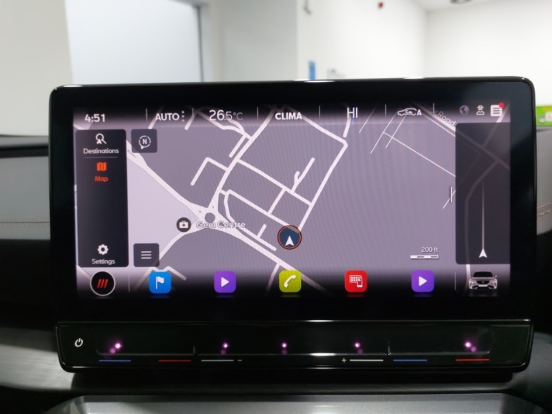 Used Cupra Formentor 2023 for sale - 76606248: Photo 16