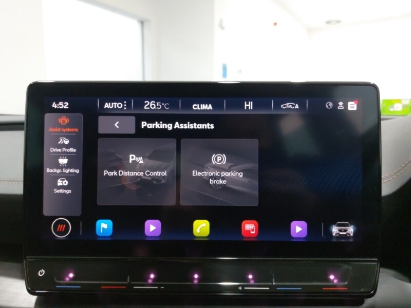 Used Cupra Formentor 2023 for sale - 76606248: Photo 18